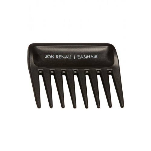 Wide Tooth Comb by Jon Renau